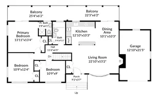 28 Summit Pl, Pleasantville, NY 10570 - Photo 42