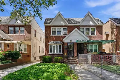 133-22 85th Street, Ozone Park, NY 11417 - Photo 1