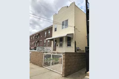 2043 Bathgate Avenue, Bronx, NY 10457 - Photo 2