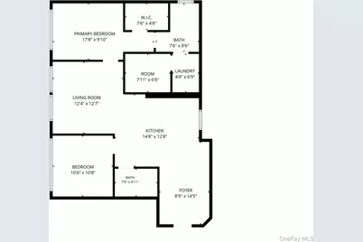 43-17 Union Street #2A, Flushing, NY 11355 - Photo 22