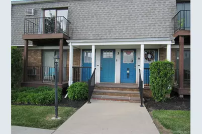2 Fortune Road W #3F, Middletown, NY 10941 - Photo 1