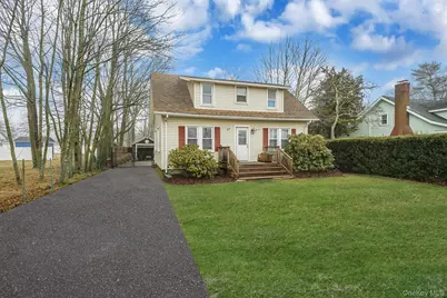 14 Tuttle Avenue, Eastport, NY 11941 - Photo 1