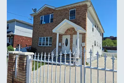 134-31 161st Street, Jamaica, NY 11434 - Photo 2