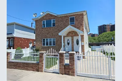 134-31 161st Street, Jamaica, NY 11434 - Photo 1