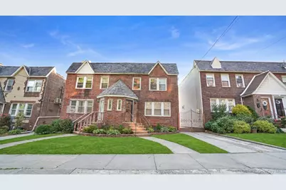 88-48 207th Street, Queens Village, NY 11427 - Photo 1