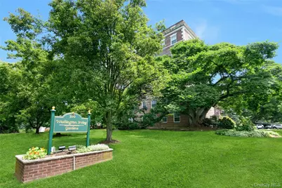 300 S Broadway #1 G, Tarrytown, NY 10591 - Photo 1