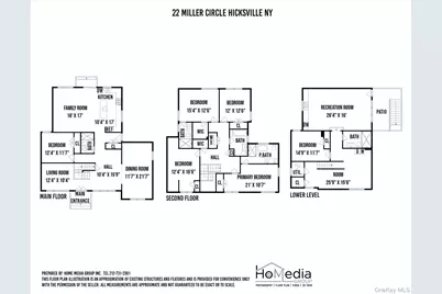 22 Miller Circle, Hicksville, NY 11801 - Photo 30