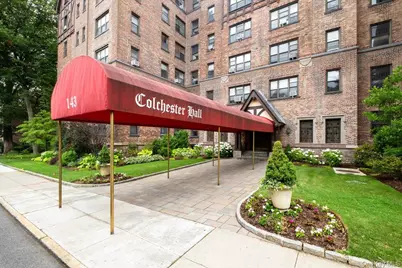 143 Garth Road #5L, Scarsdale, NY 10583 - Photo 1