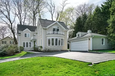 66 Apawamis Avenue, Rye, NY 10580 - Photo 2
