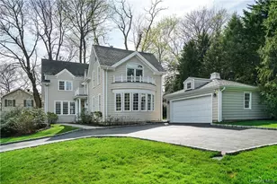 66 Apawamis Ave, Rye, NY 10580 - Photo 2