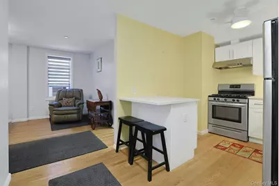 1 Hawley Terrace #2A, Yonkers, NY 10701 - Photo 16