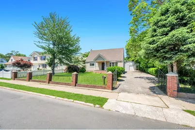 27 Yarnell Street, Brentwood, NY 11717 - Photo 1