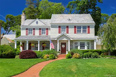 49 Andover Road, Rockville Centre, NY 11570 - Photo 1