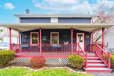 9 Maple Street, Glenham, NY 12527 - Photo 1