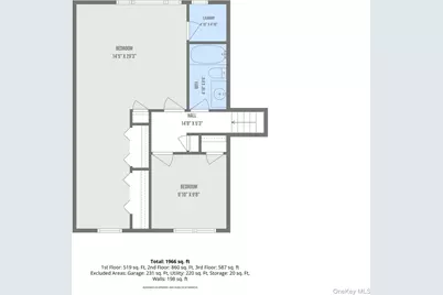 1853 Decatur Avenue, North Bellmore, NY 11710 - Photo 42