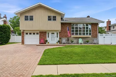 1853 Decatur Avenue, North Bellmore, NY 11710 - Photo 2