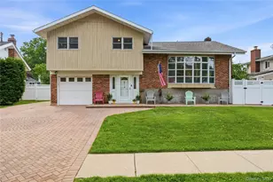 1853 Decatur Ave, North Bellmore, NY 11710 - Photo 2