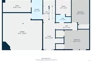 3 Beach Plum Dr, Northport, NY 11768 - Photo 44