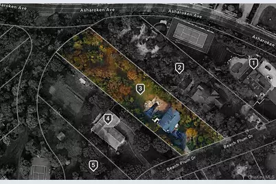 3 Beach Plum Drive, Northport, NY 11768 - Photo 2