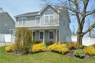 106 Roosevelt Ave, Massapequa, NY 11758 - Photo 2