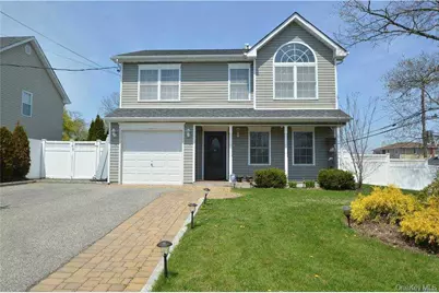 106 Roosevelt Avenue, Massapequa, NY 11758 - Photo 1