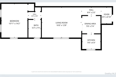 30 Locust Hill Avenue #3K, Yonkers, NY 10701 - Photo 10