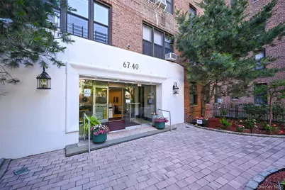 67-40 Yellowstone Boulevard #4M, Forest Hills, NY 11375 - Photo 2