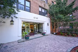 67-40 Yellowstone Blvd, Forest Hills, NY 11375 - Photo 2