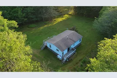 52 Log Road, Parksville, NY 12768 - Photo 4