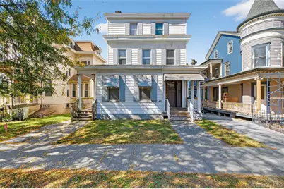 49 S Hamilton Street #2, Poughkeepsie, NY 12601 - Photo 1
