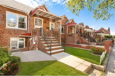 2326 E 19th Street, Brooklyn, NY 11229 - Photo 2