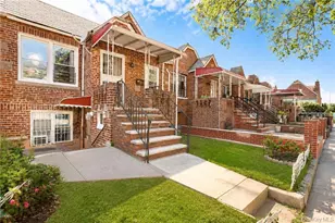 2326 E 19th St, Brooklyn, NY 11229 - Photo 2