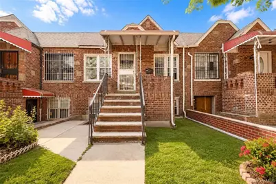 2326 E 19th Street, Brooklyn, NY 11229 - Photo 1