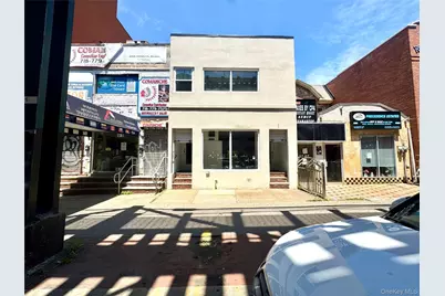 67-05 Roosevelt Avenue, Woodside, NY 11377 - Photo 2