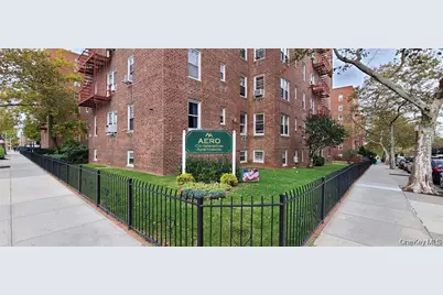 105-38 63rd Drive #5-P, Forest Hills, NY 11375 - Photo 1