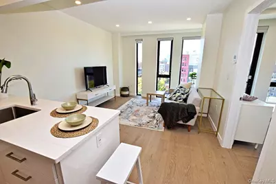 41-26 44th Street #8A, Sunnyside, NY 11104 - Photo 2
