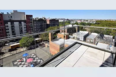 41-26 44th Street #8A, Sunnyside, NY 11104 - Photo 10