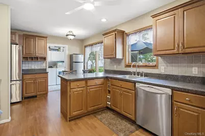 28 Cedar Heights Drive, Ridge, NY 11961 - Photo 16