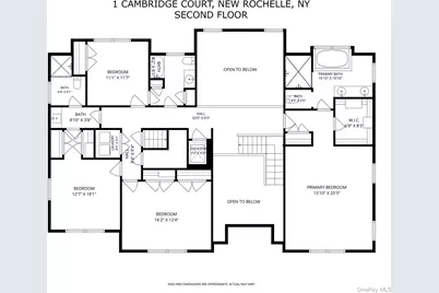 1 Cambridge Court, New Rochelle, NY 10804 - Photo 34