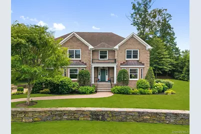 1 Cambridge Court, New Rochelle, NY 10804 - Photo 1
