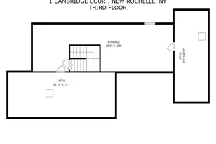 1 Cambridge Ct, New Rochelle, NY 10804 - Photo 36