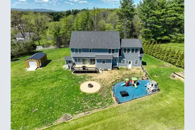 83 Lime Ridge Road, Poughquag, NY 12570 - Photo 2