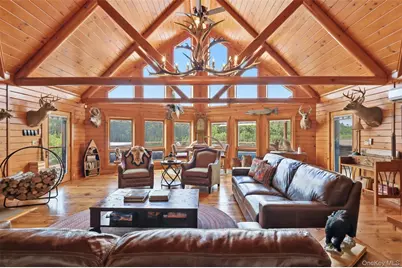 91 Crawford Road, Barryville, NY 12719 - Photo 6