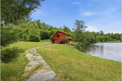 91 Crawford Road, Barryville, NY 12719 - Photo 40