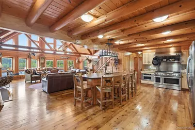 91 Crawford Road, Barryville, NY 12719 - Photo 8