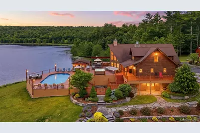 91 Crawford Road, Barryville, NY 12719 - Photo 1
