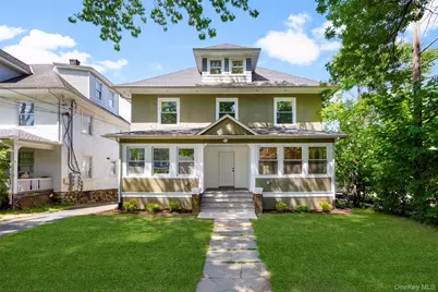 75 Waller Avenue, White Plains, NY 10605 - Photo 1