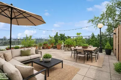 2400 Johnson Avenue #1K, Bronx, NY 10463 - Photo 1