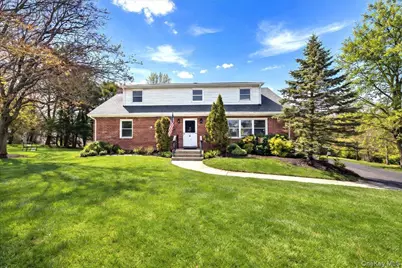 16 Primrose Street, Katonah, NY 10536 - Photo 1