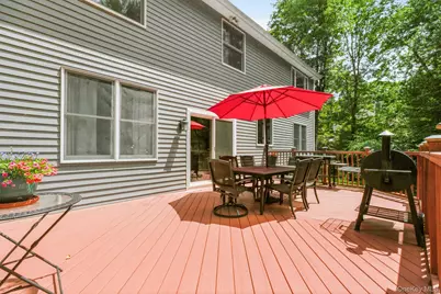 7 McCann Drive, Lagrangeville, NY 12540 - Photo 34